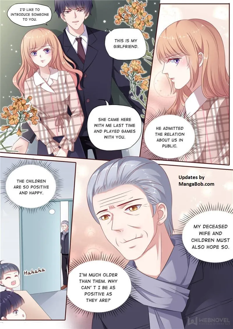 Romance In Toronto Chapter 162 page 3 - MangaKakalot