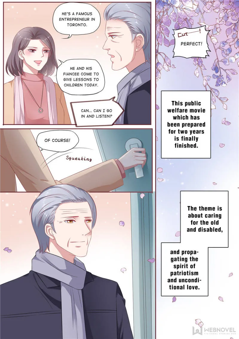 Romance In Toronto Chapter 162 page 4 - MangaKakalot