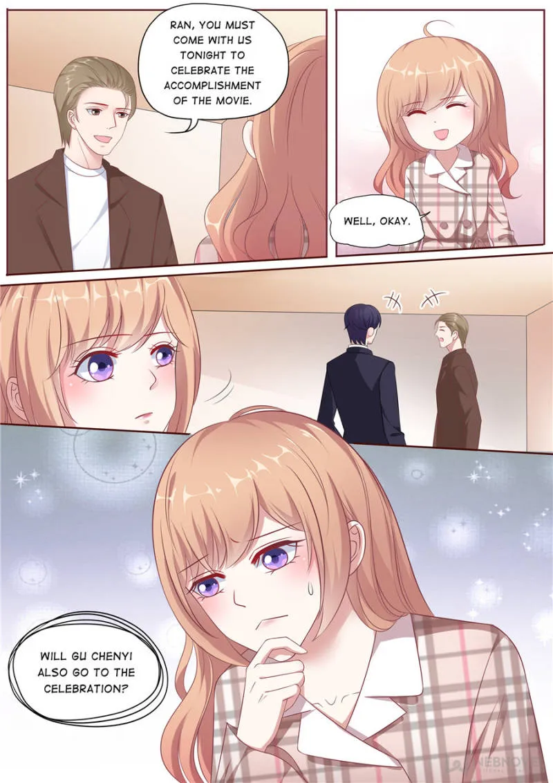 Romance In Toronto Chapter 162 page 6 - MangaKakalot