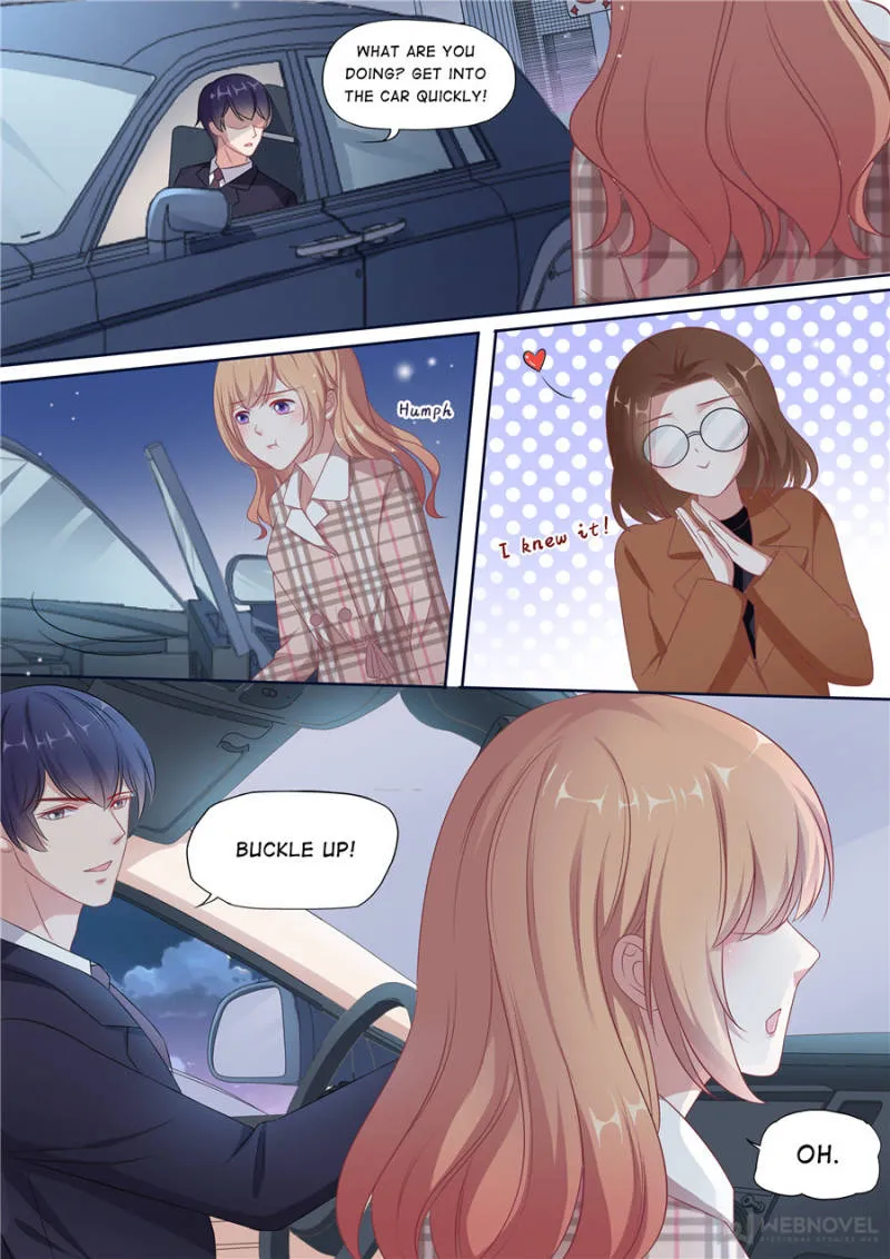 Romance In Toronto Chapter 162 page 8 - MangaKakalot