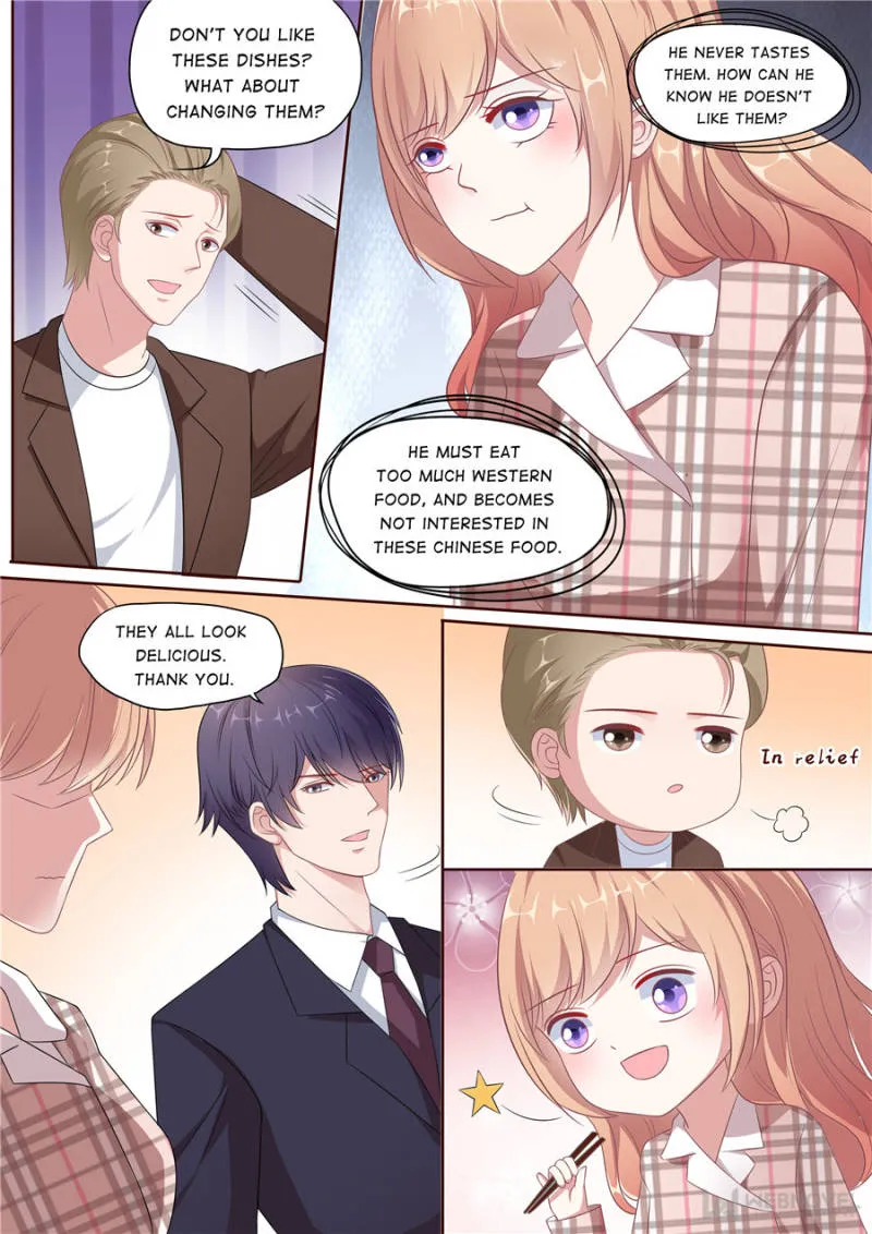 Romance In Toronto Chapter 163 page 2 - MangaKakalot