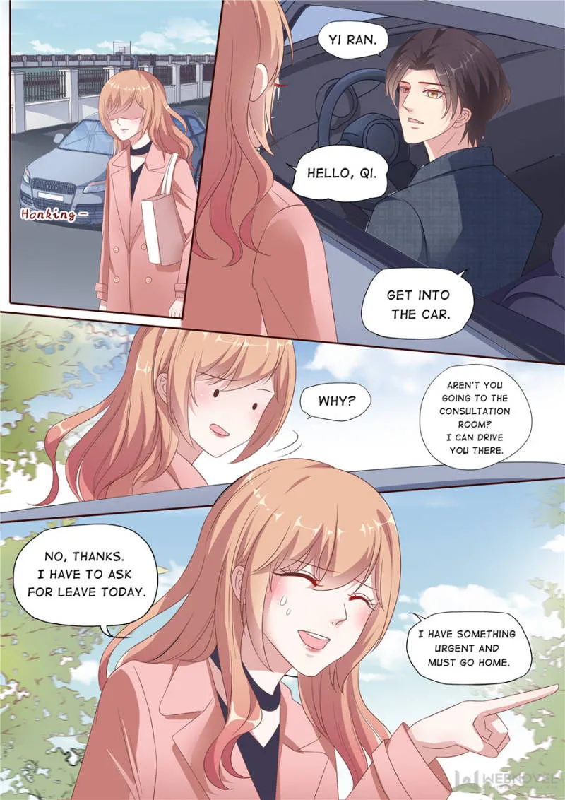 Romance In Toronto Chapter 164 page 1 - MangaKakalot