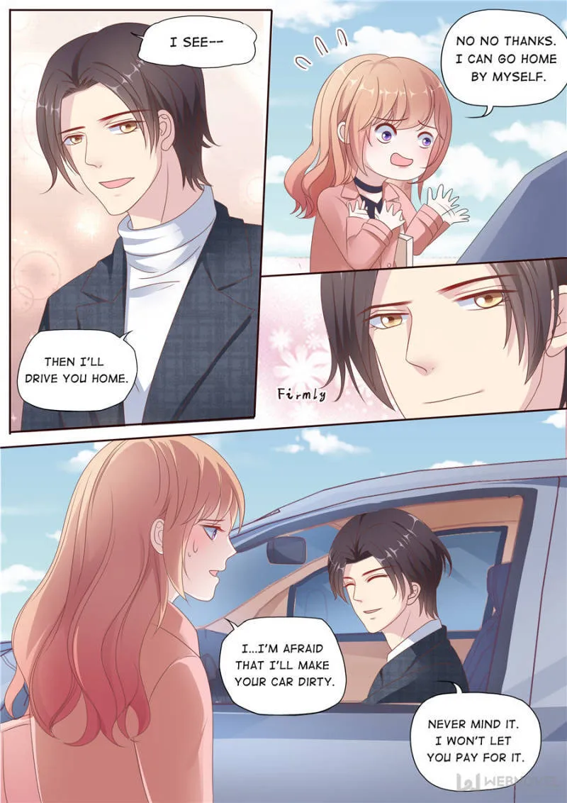 Romance In Toronto Chapter 164 page 2 - MangaKakalot