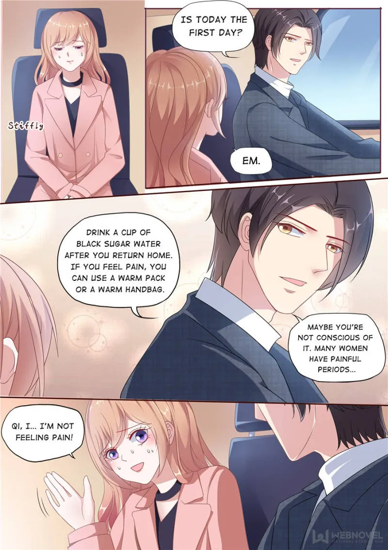 Romance In Toronto Chapter 164 page 3 - MangaKakalot