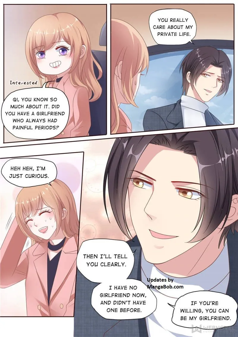 Romance In Toronto Chapter 164 page 4 - MangaKakalot