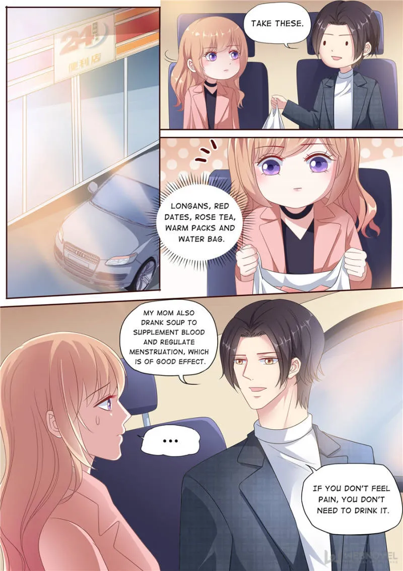 Romance In Toronto Chapter 164 page 6 - MangaKakalot