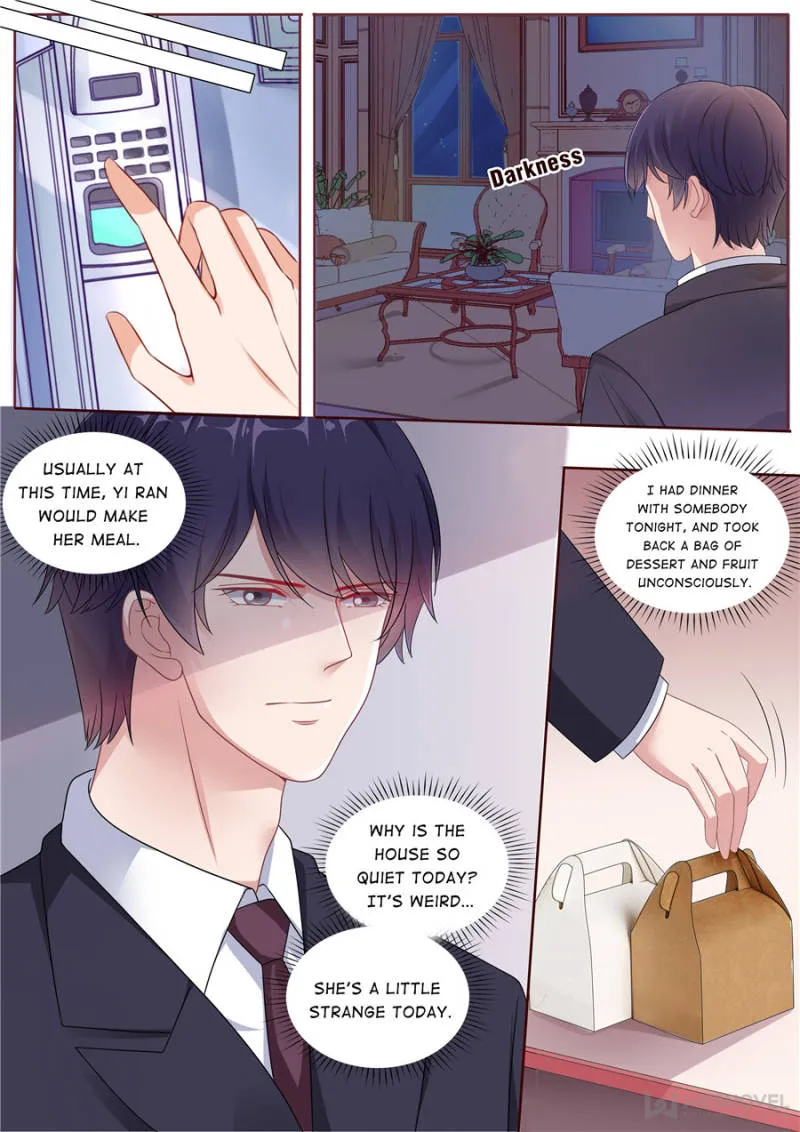 Romance In Toronto Chapter 164 page 8 - MangaKakalot