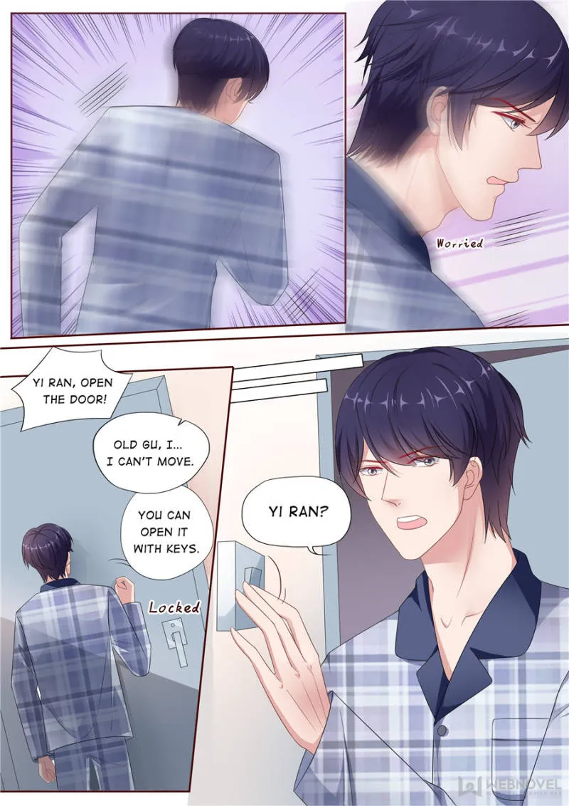 Romance In Toronto Chapter 165 page 2 - MangaKakalot