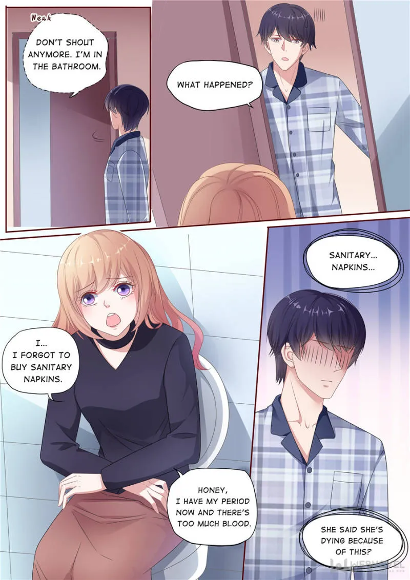 Romance In Toronto Chapter 165 page 3 - MangaKakalot