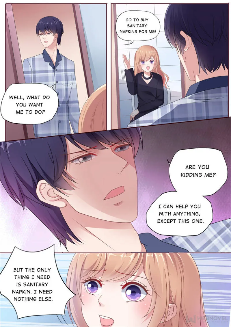 Romance In Toronto Chapter 165 page 5 - MangaKakalot