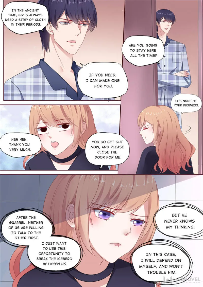 Romance In Toronto Chapter 165 page 6 - MangaKakalot