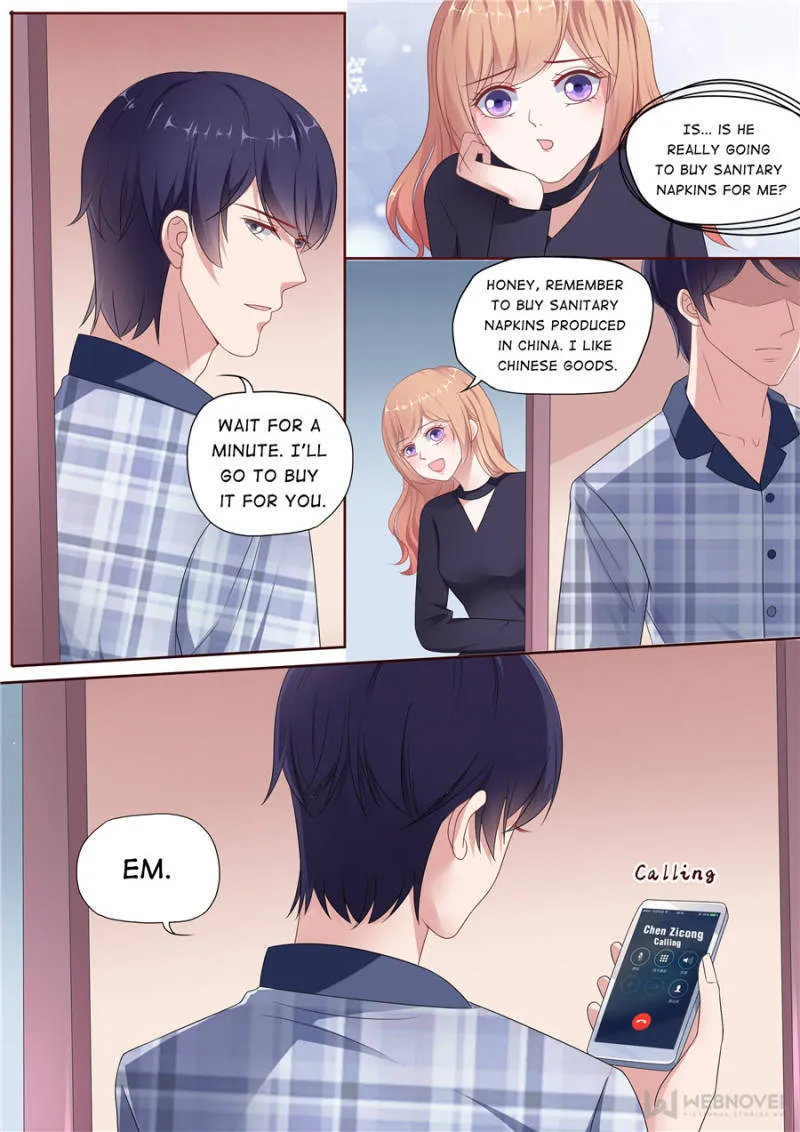 Romance In Toronto Chapter 165 page 7 - MangaKakalot