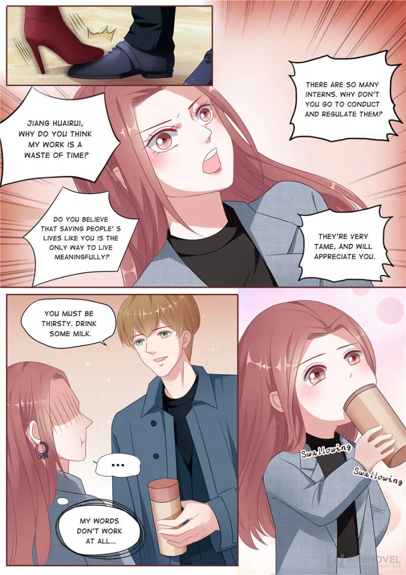 Romance In Toronto Chapter 167 page 1 - MangaKakalot