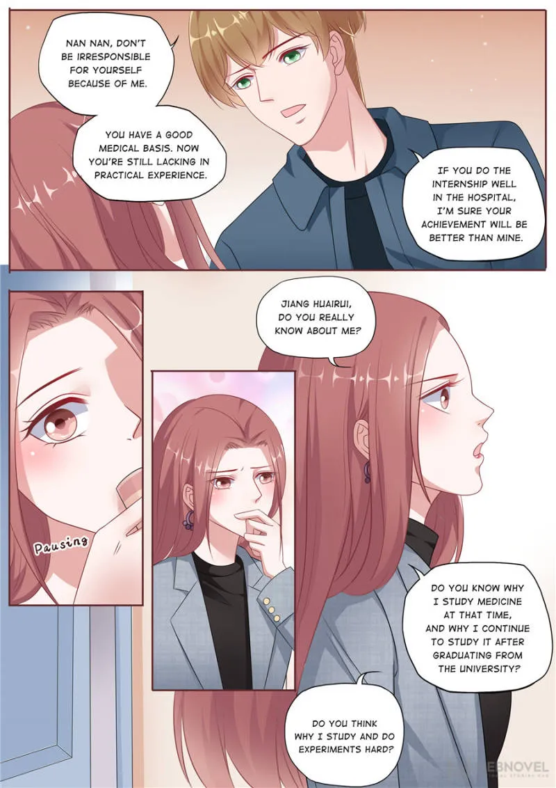 Romance In Toronto Chapter 167 page 2 - MangaKakalot