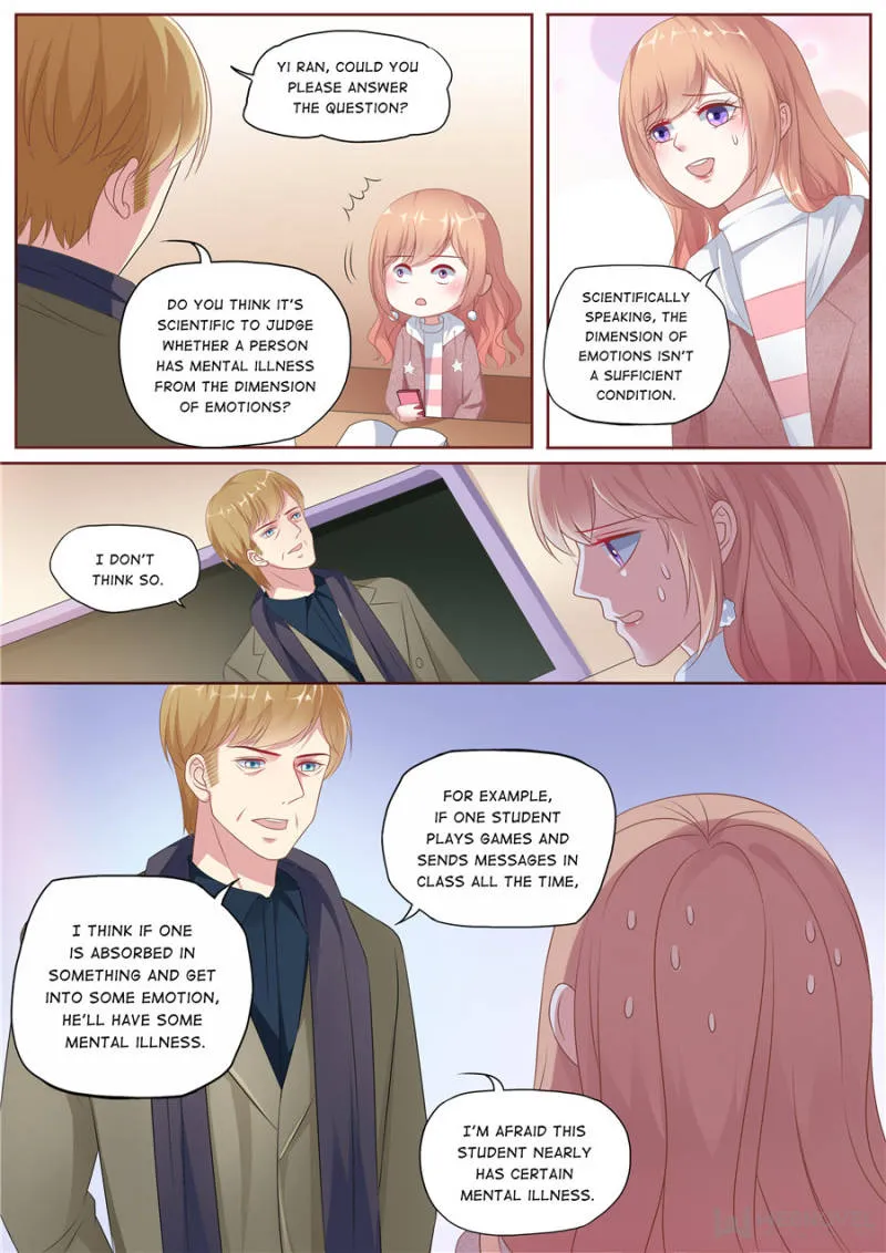 Romance In Toronto Chapter 167 page 6 - MangaKakalot