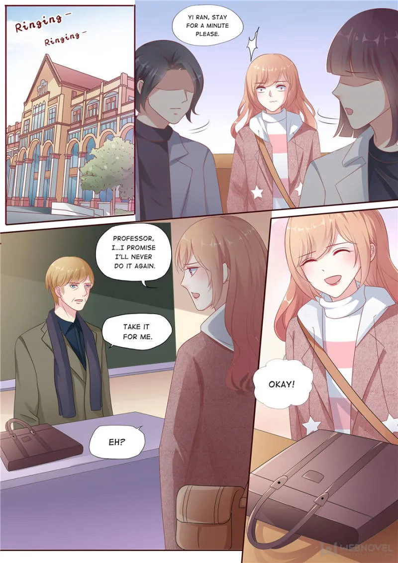 Romance In Toronto Chapter 167 page 7 - MangaKakalot