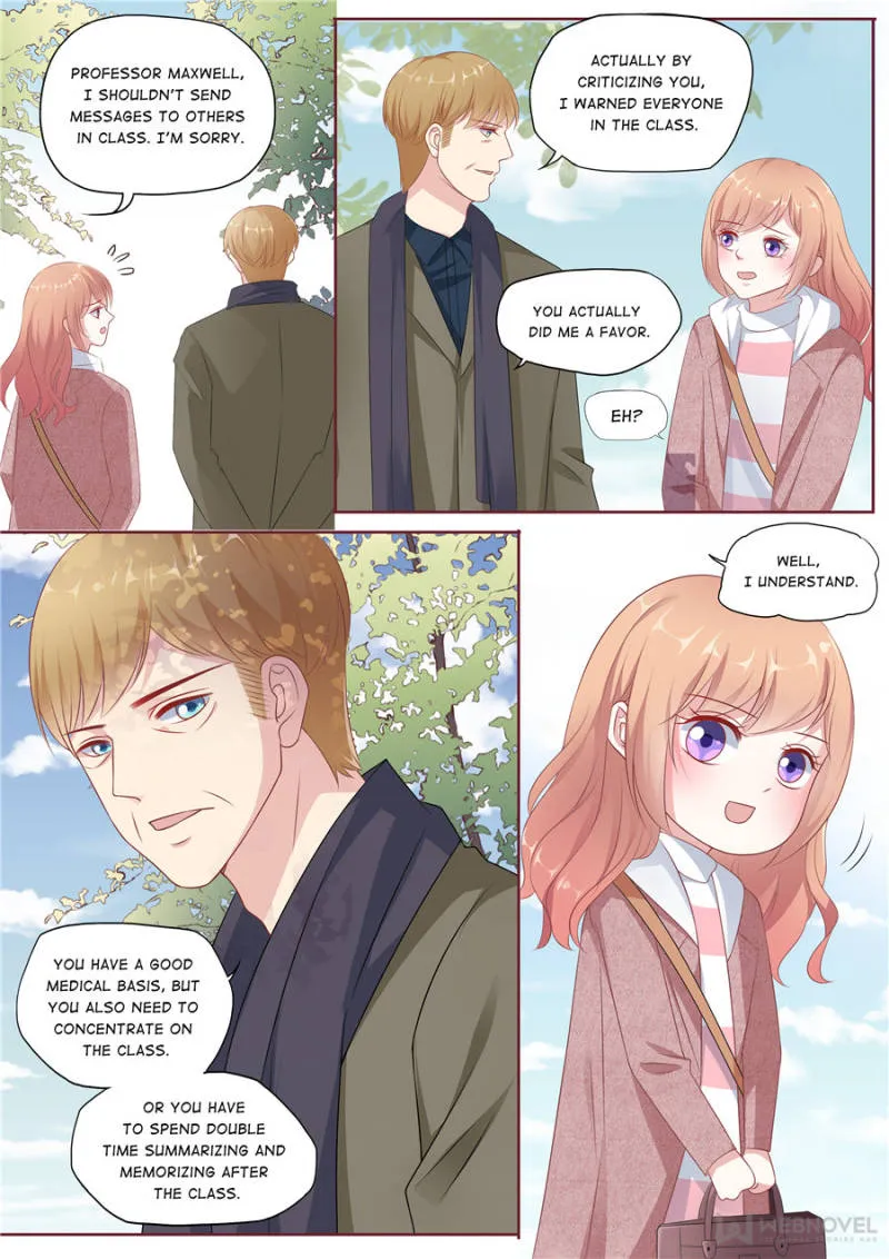 Romance In Toronto Chapter 168 page 1 - MangaKakalot