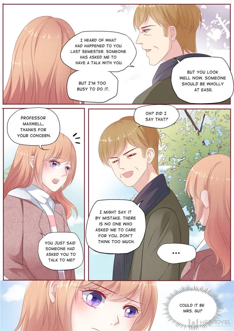 Romance In Toronto Chapter 168 page 2 - MangaKakalot