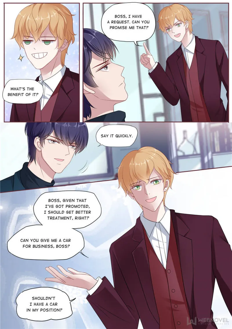 Romance In Toronto Chapter 168 page 7 - MangaKakalot