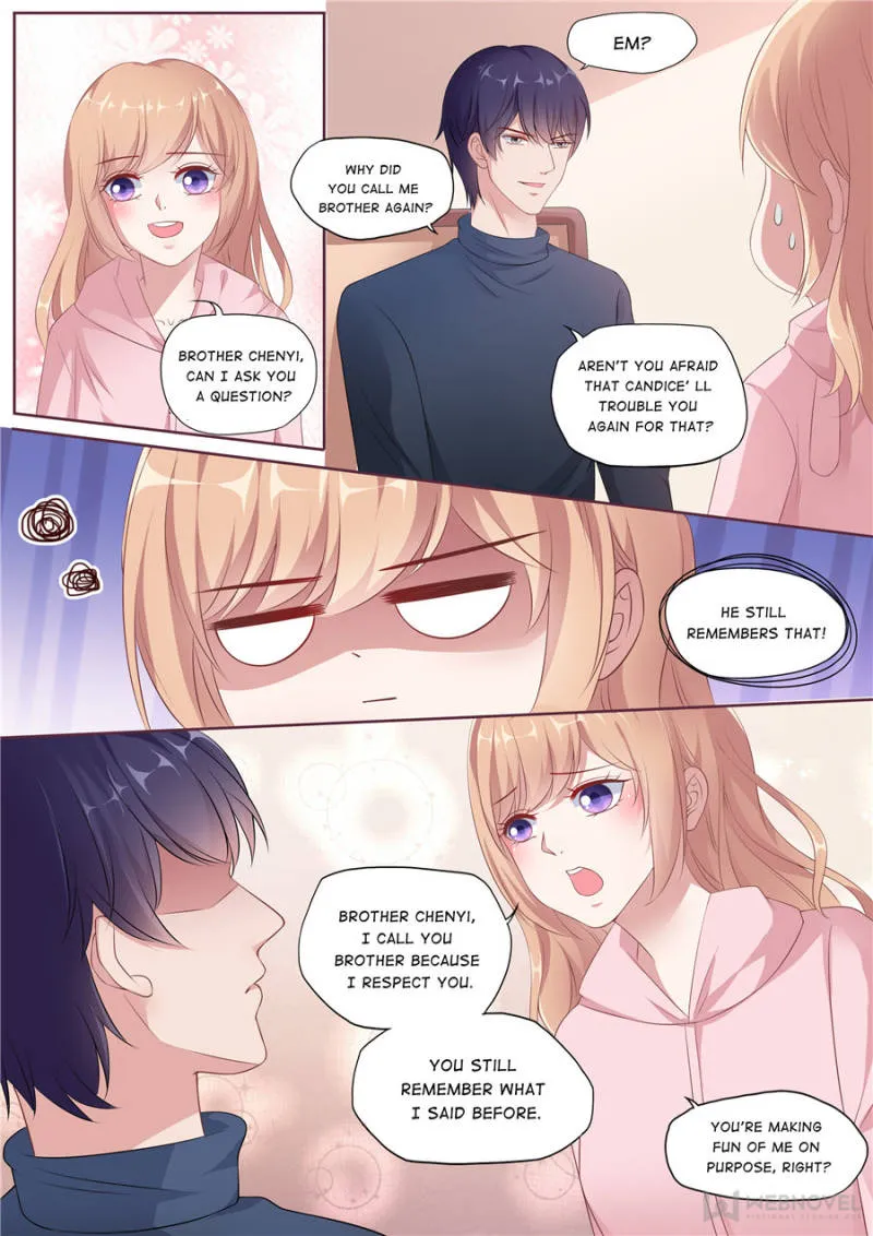 Romance In Toronto Chapter 170 page 2 - MangaKakalot