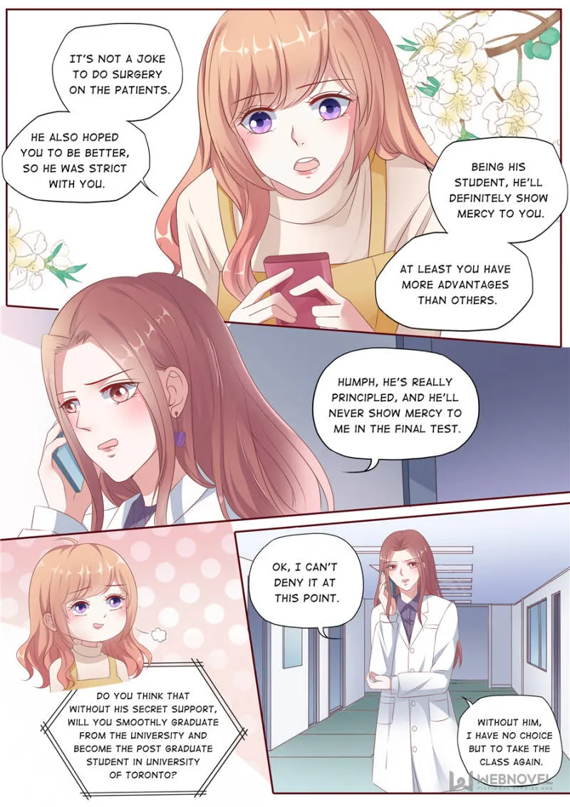 Romance In Toronto Chapter 173 page 1 - MangaKakalot