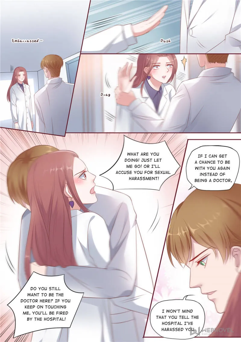 Romance In Toronto Chapter 173 page 3 - MangaKakalot