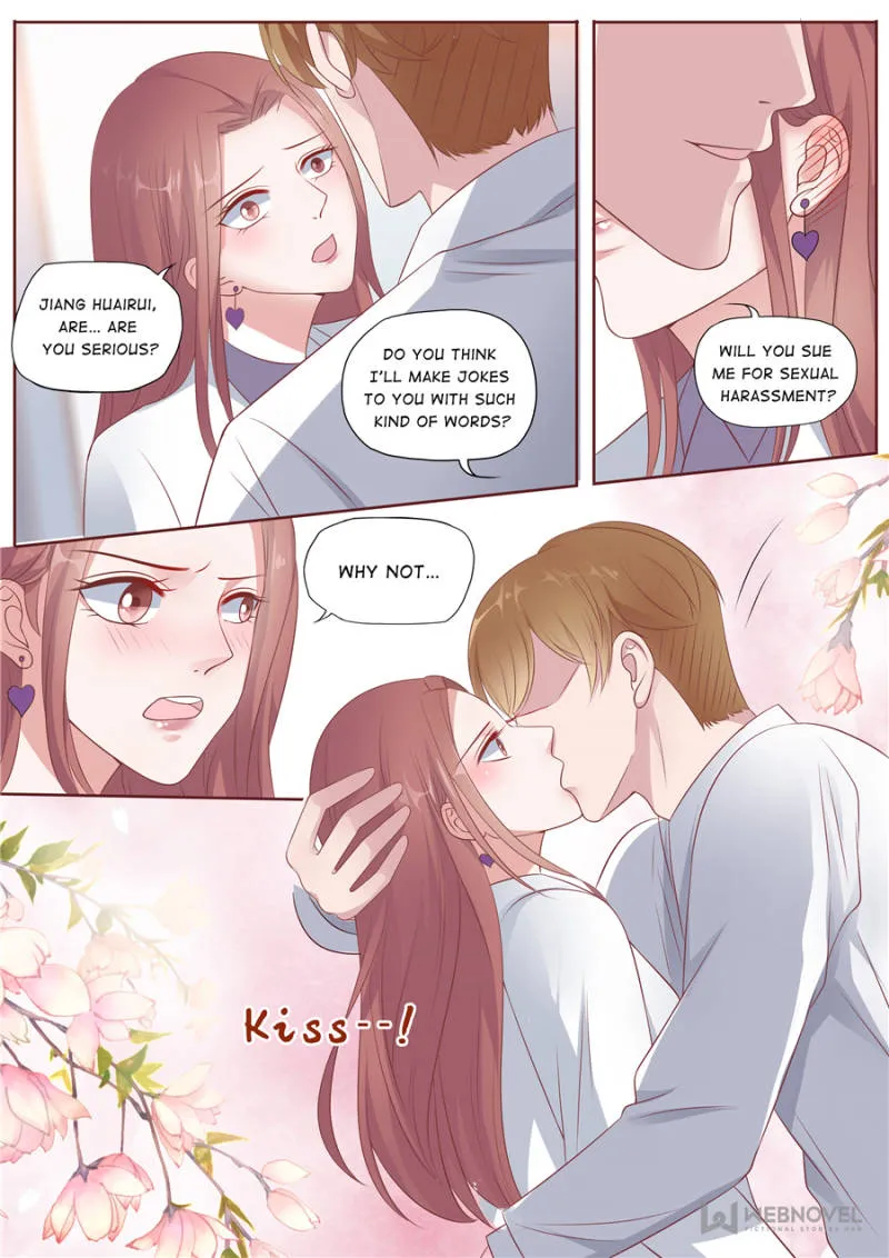 Romance In Toronto Chapter 173 page 4 - MangaKakalot