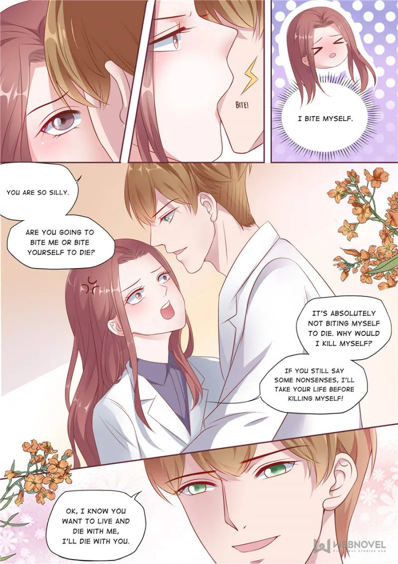 Romance In Toronto Chapter 173 page 5 - MangaKakalot