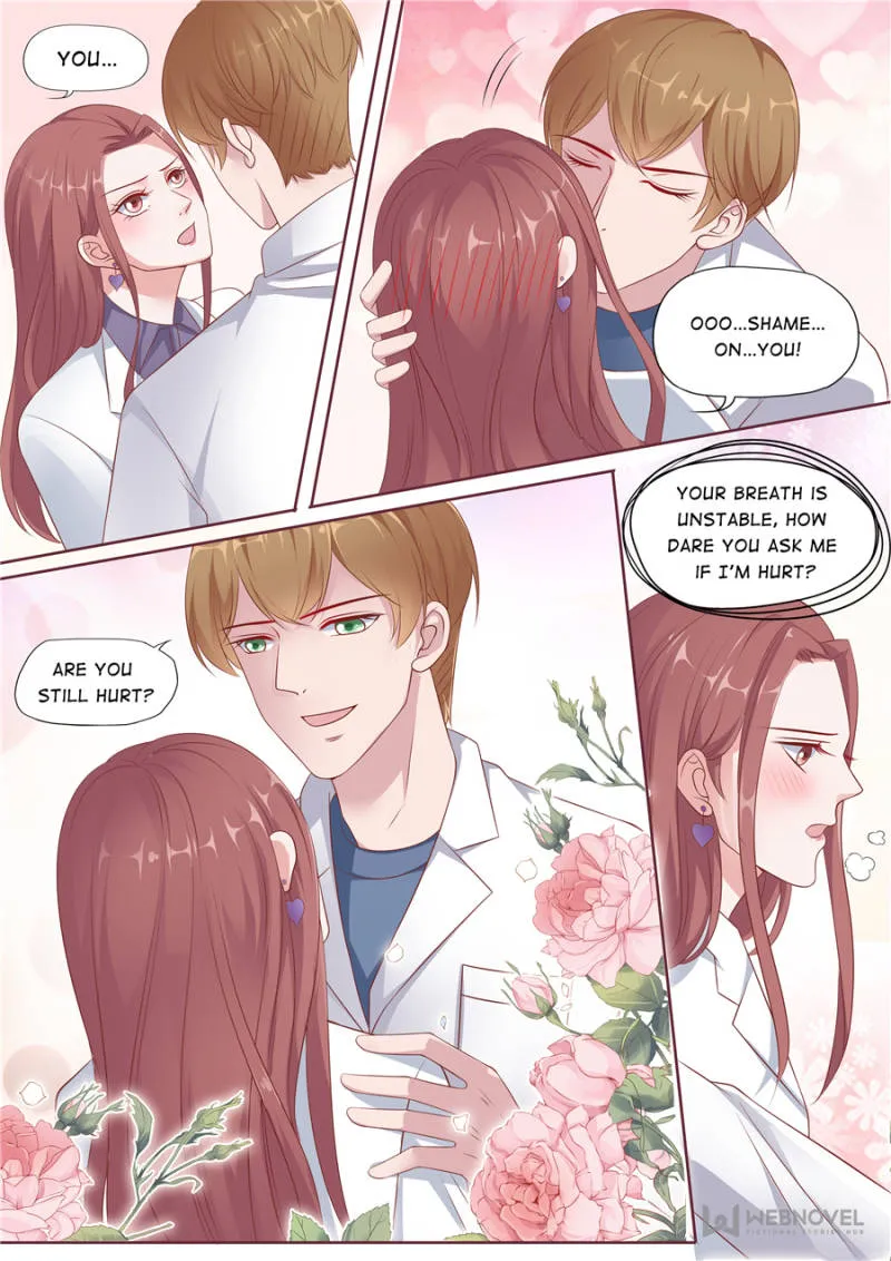 Romance In Toronto Chapter 173 page 6 - MangaKakalot