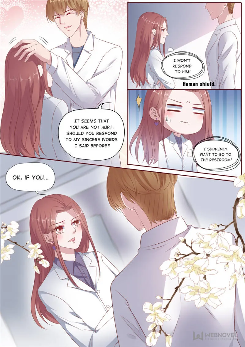 Romance In Toronto Chapter 173 page 7 - MangaKakalot