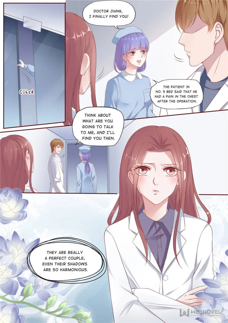 Romance In Toronto Chapter 173 page 8 - MangaKakalot