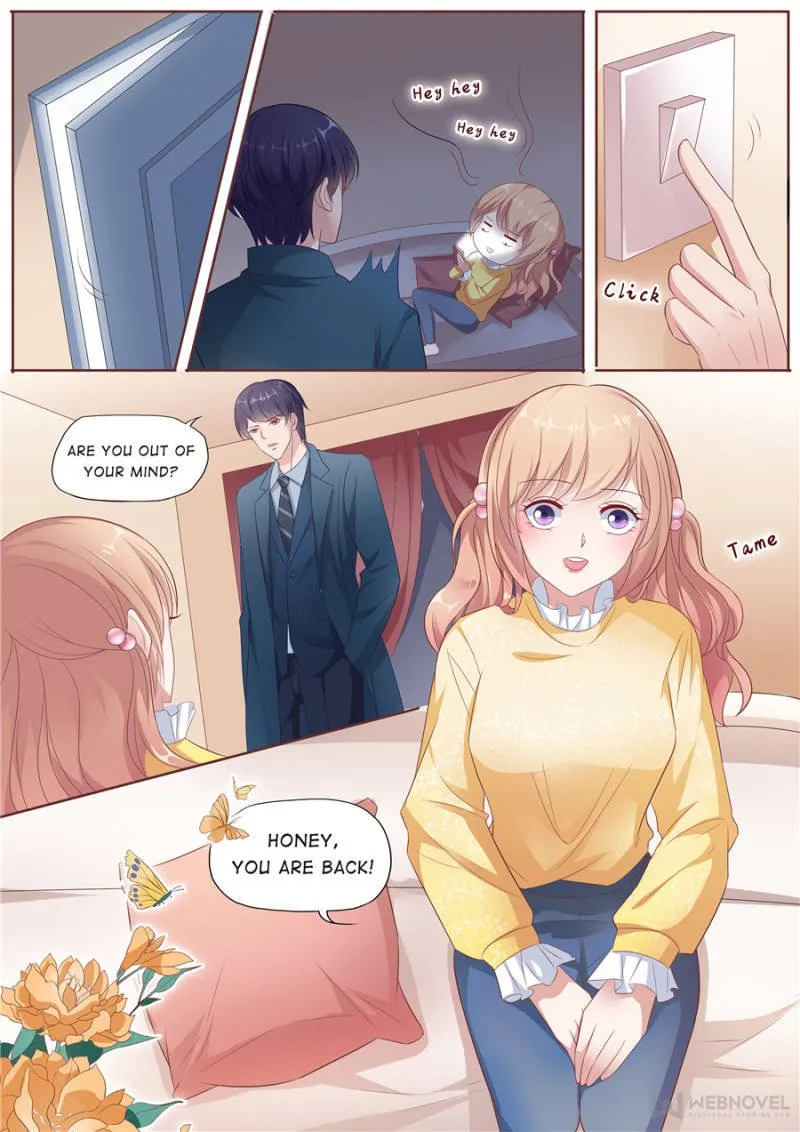 Romance In Toronto Chapter 174 page 4 - MangaKakalot