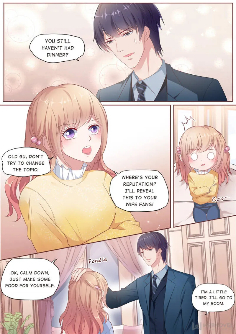 Romance In Toronto Chapter 174 page 6 - MangaKakalot