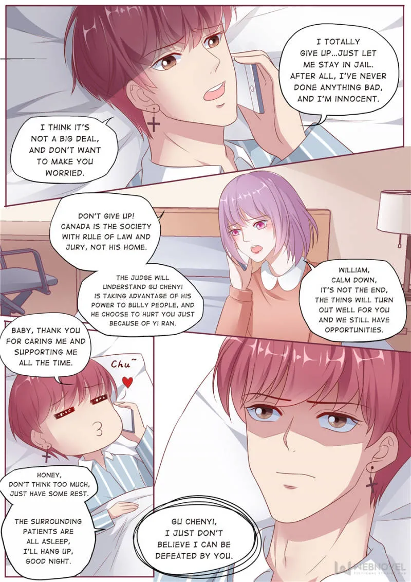 Romance In Toronto Chapter 176 page 2 - MangaKakalot