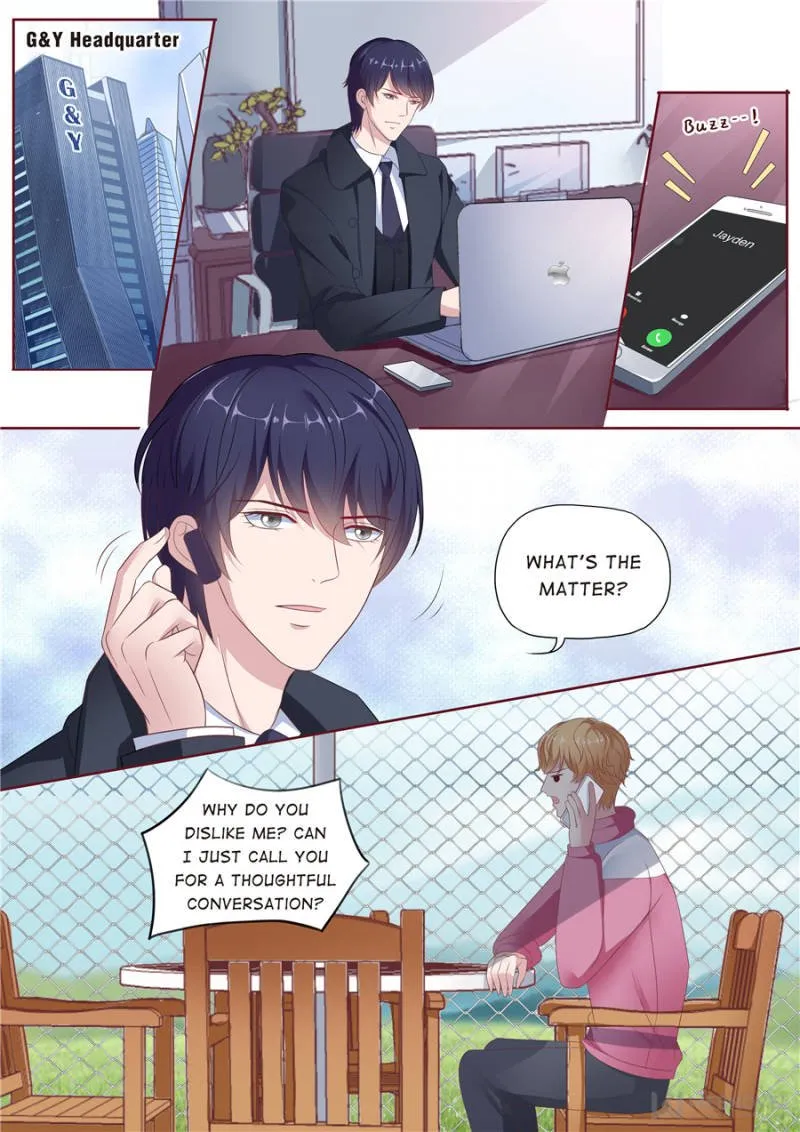 Romance In Toronto Chapter 176 page 4 - MangaKakalot