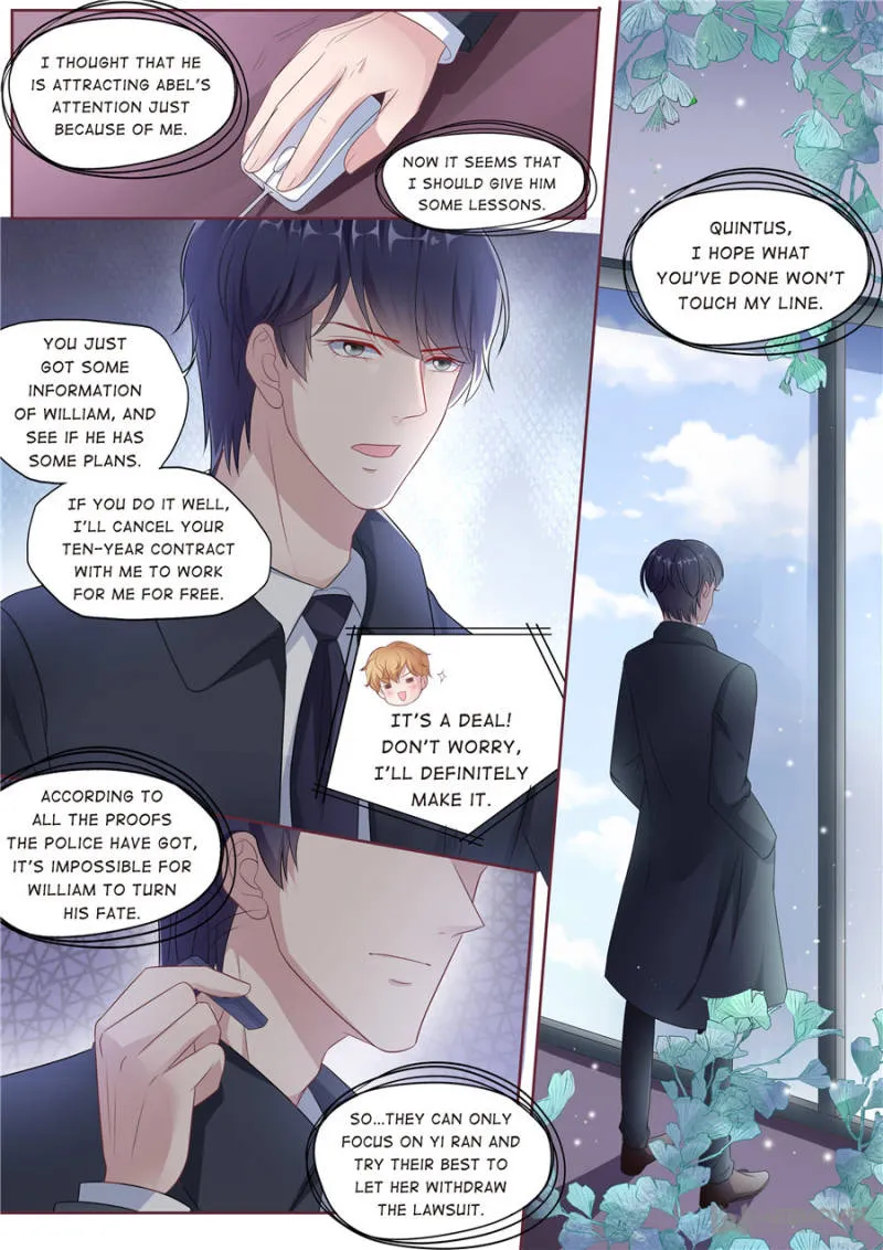 Romance In Toronto Chapter 176 page 6 - MangaKakalot