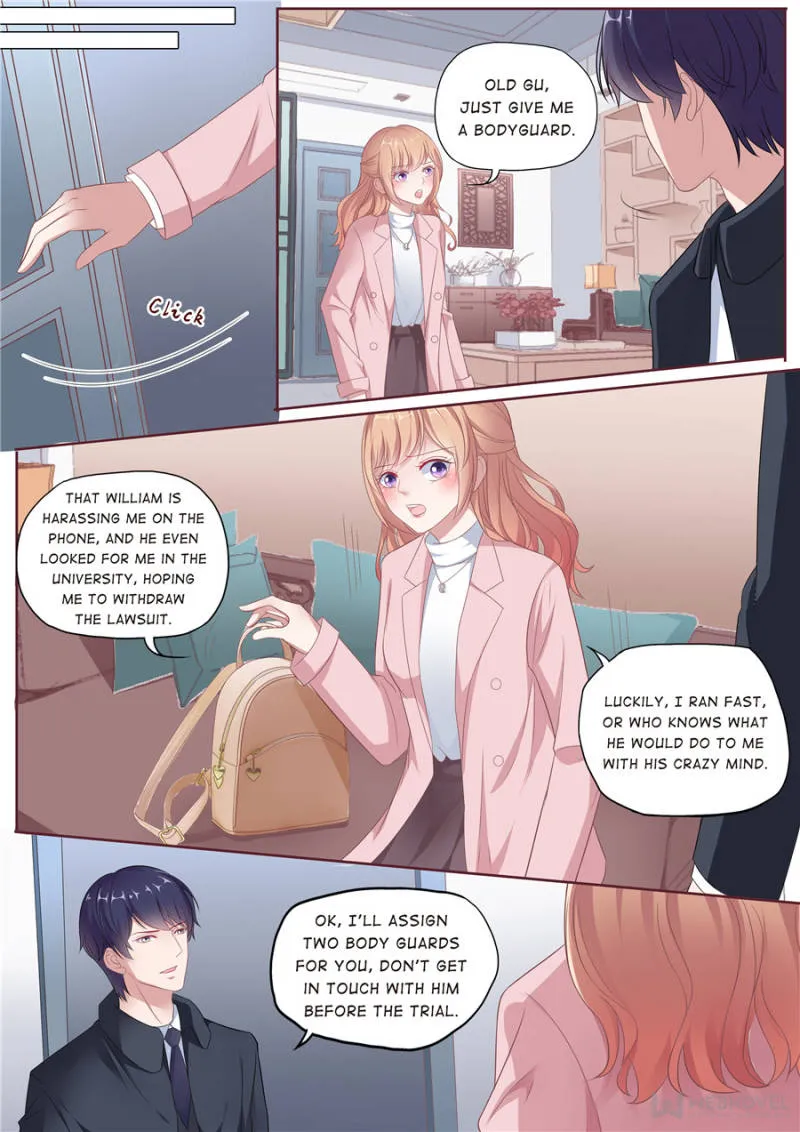 Romance In Toronto Chapter 176 page 7 - MangaKakalot