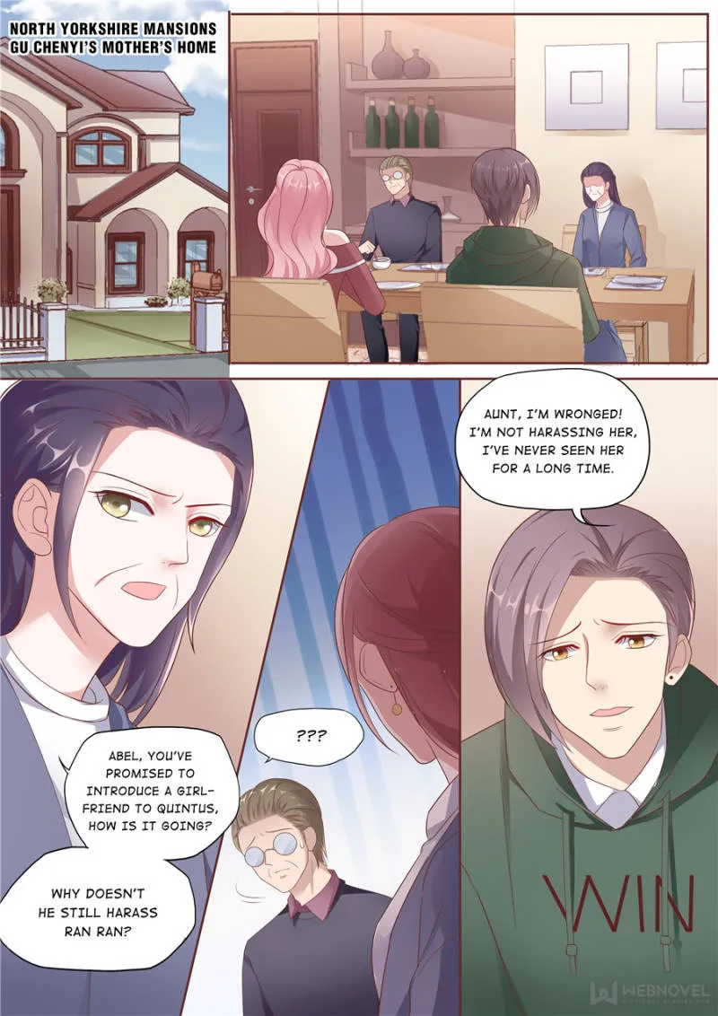 Romance In Toronto Chapter 177 page 2 - MangaKakalot