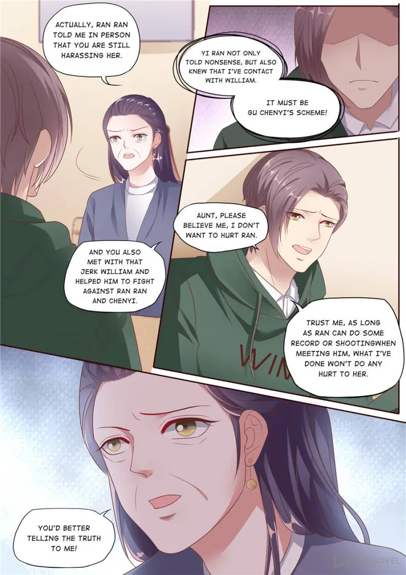 Romance In Toronto Chapter 177 page 3 - MangaKakalot