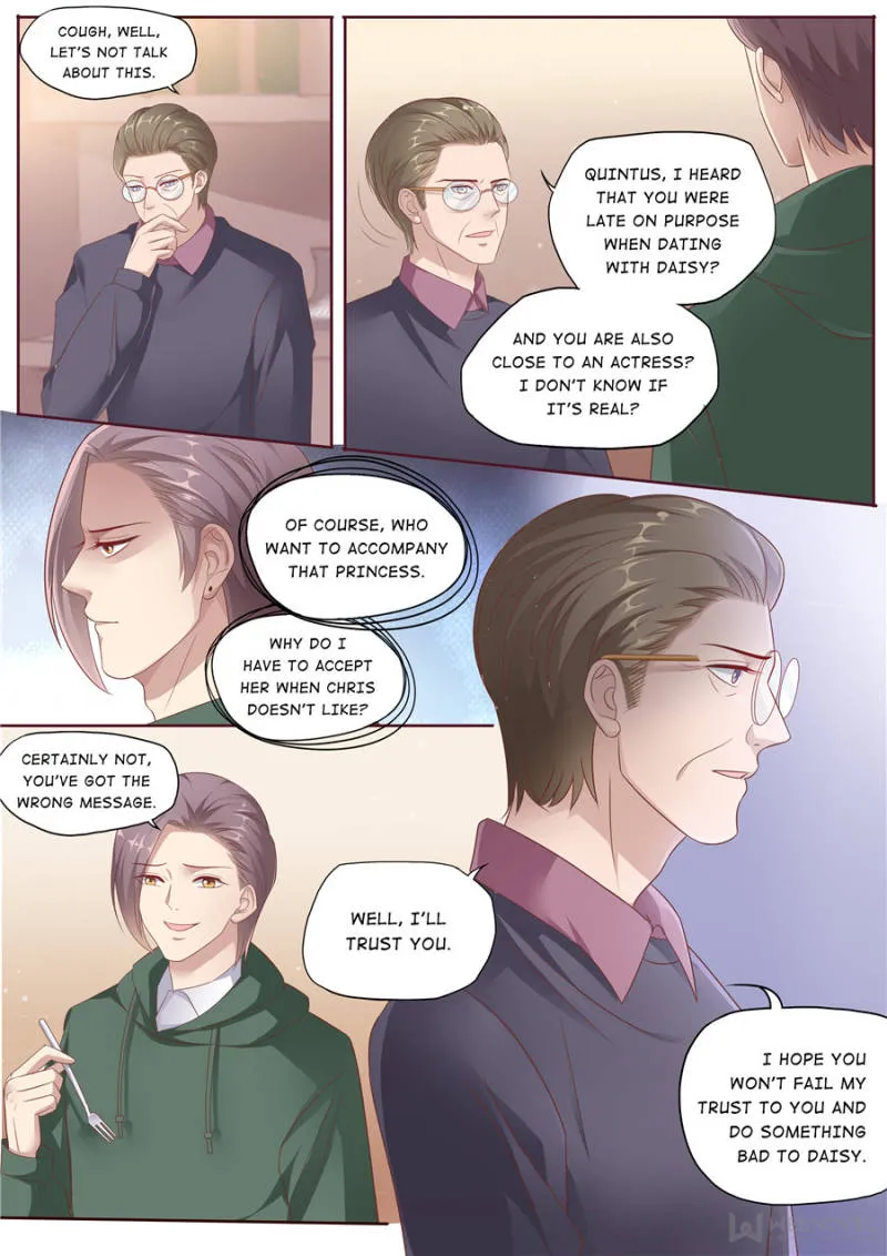 Romance In Toronto Chapter 177 page 4 - MangaKakalot