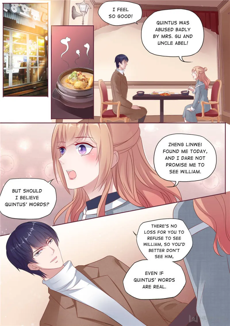 Romance In Toronto Chapter 177 page 7 - MangaKakalot