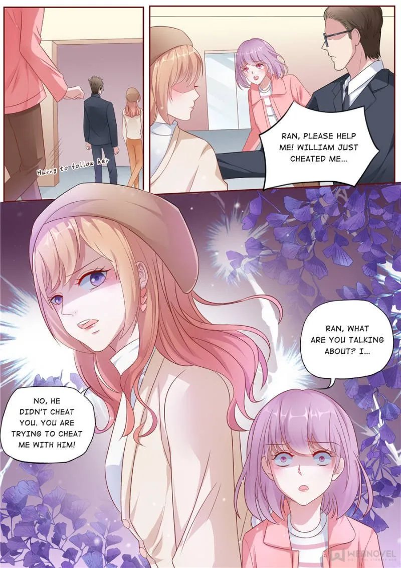 Romance In Toronto Chapter 179 page 1 - MangaKakalot