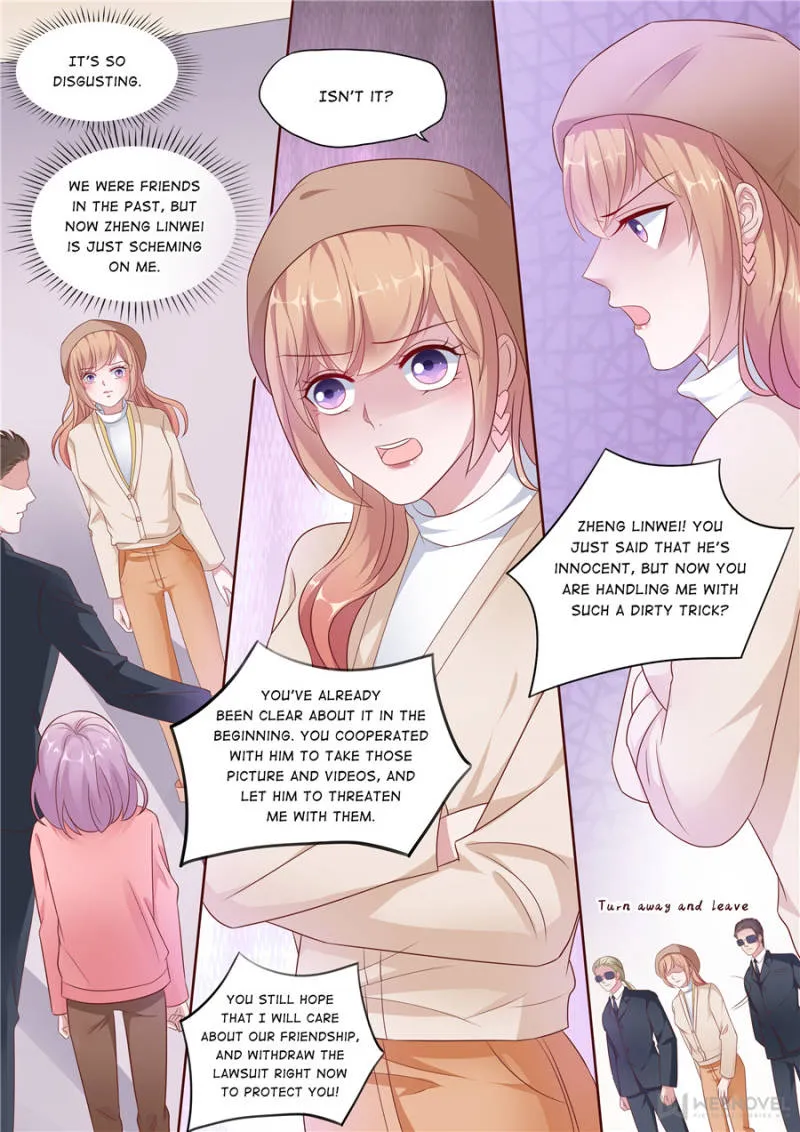 Romance In Toronto Chapter 179 page 2 - MangaKakalot