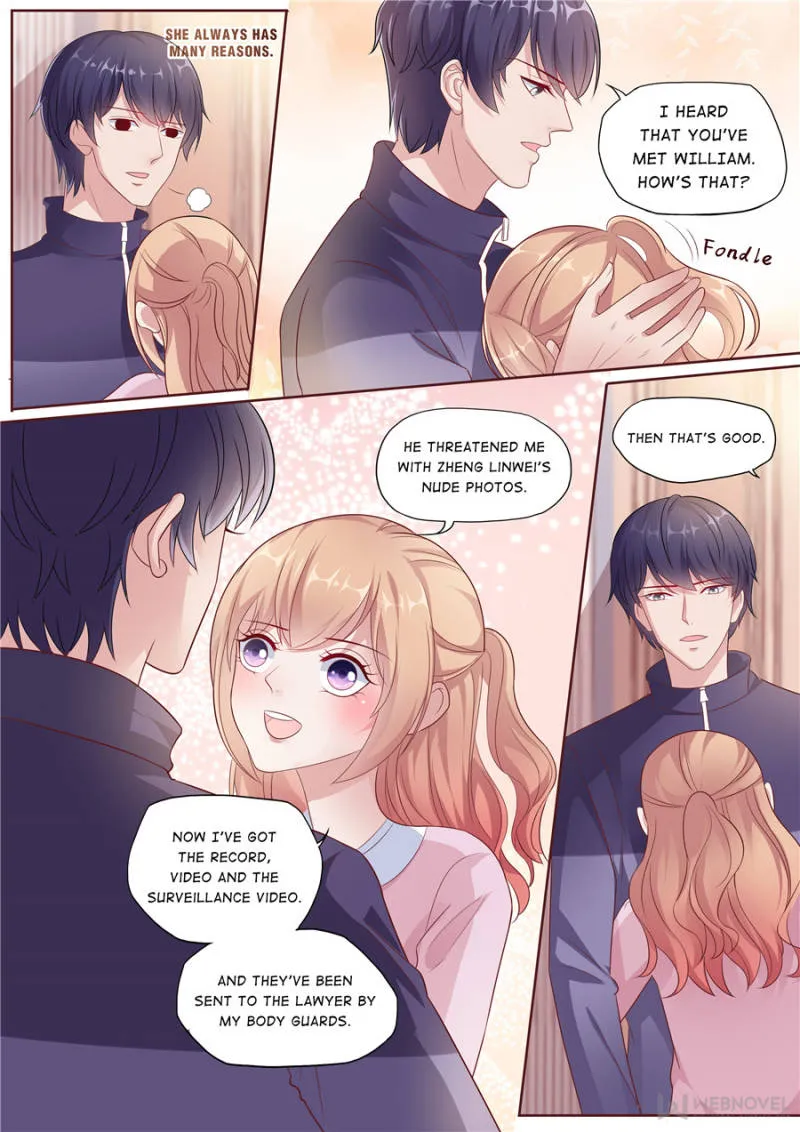 Romance In Toronto Chapter 179 page 5 - MangaKakalot