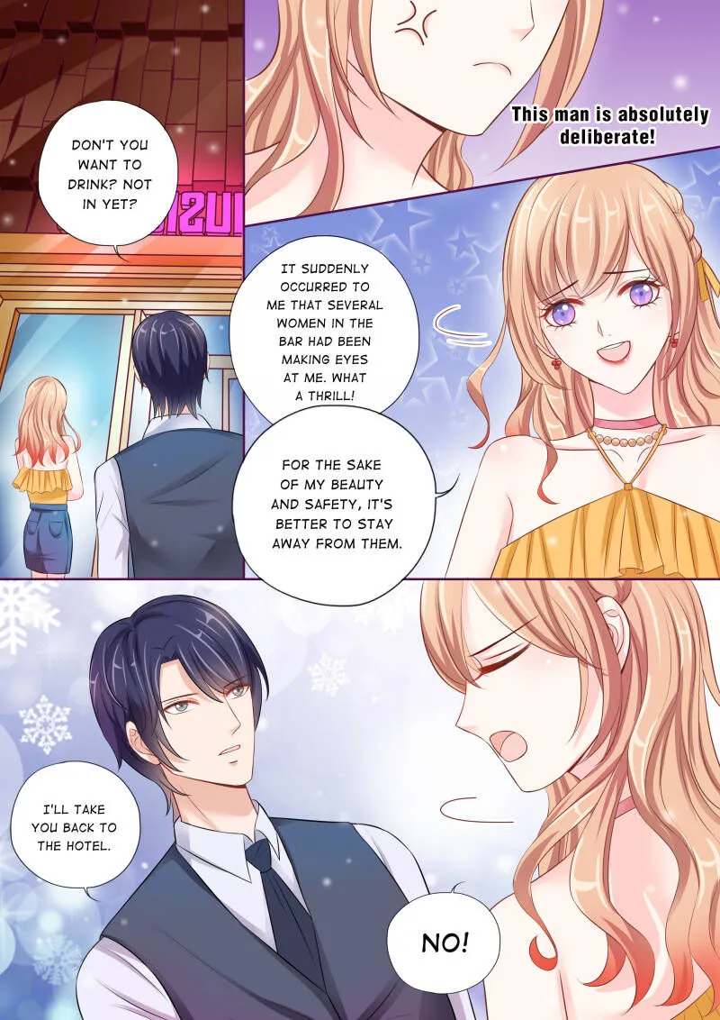 Romance In Toronto Chapter 18 page 1 - MangaKakalot