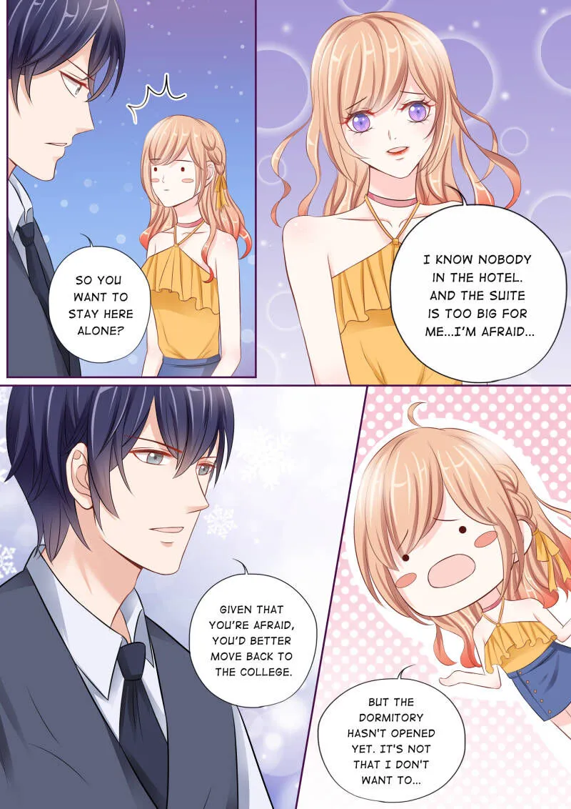 Romance In Toronto Chapter 18 page 2 - MangaKakalot