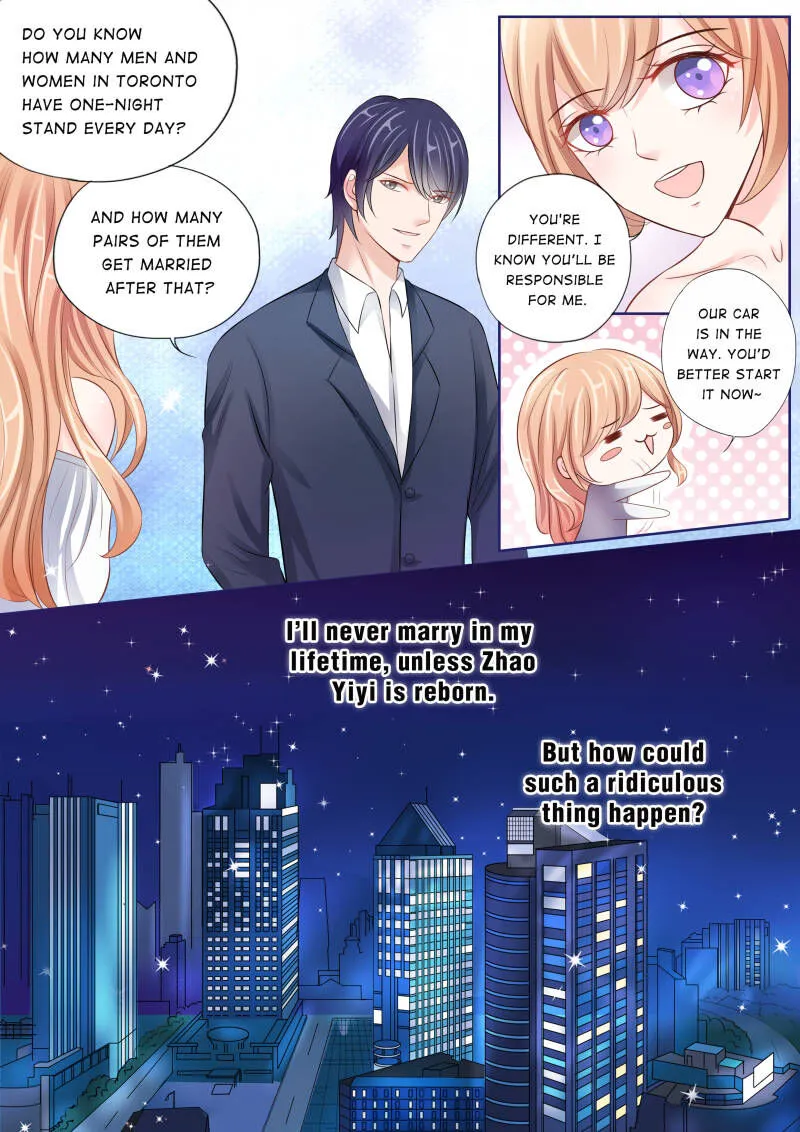 Romance In Toronto Chapter 18 page 7 - MangaKakalot