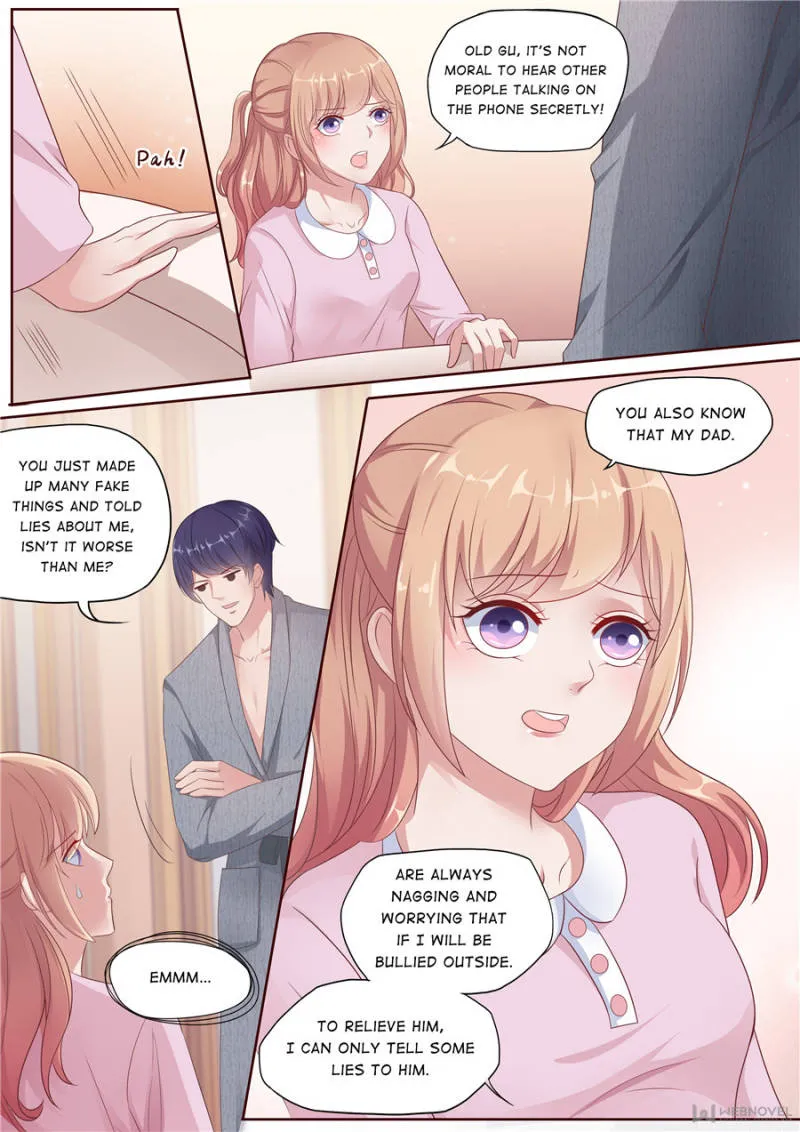 Romance In Toronto Chapter 180 page 3 - MangaKakalot