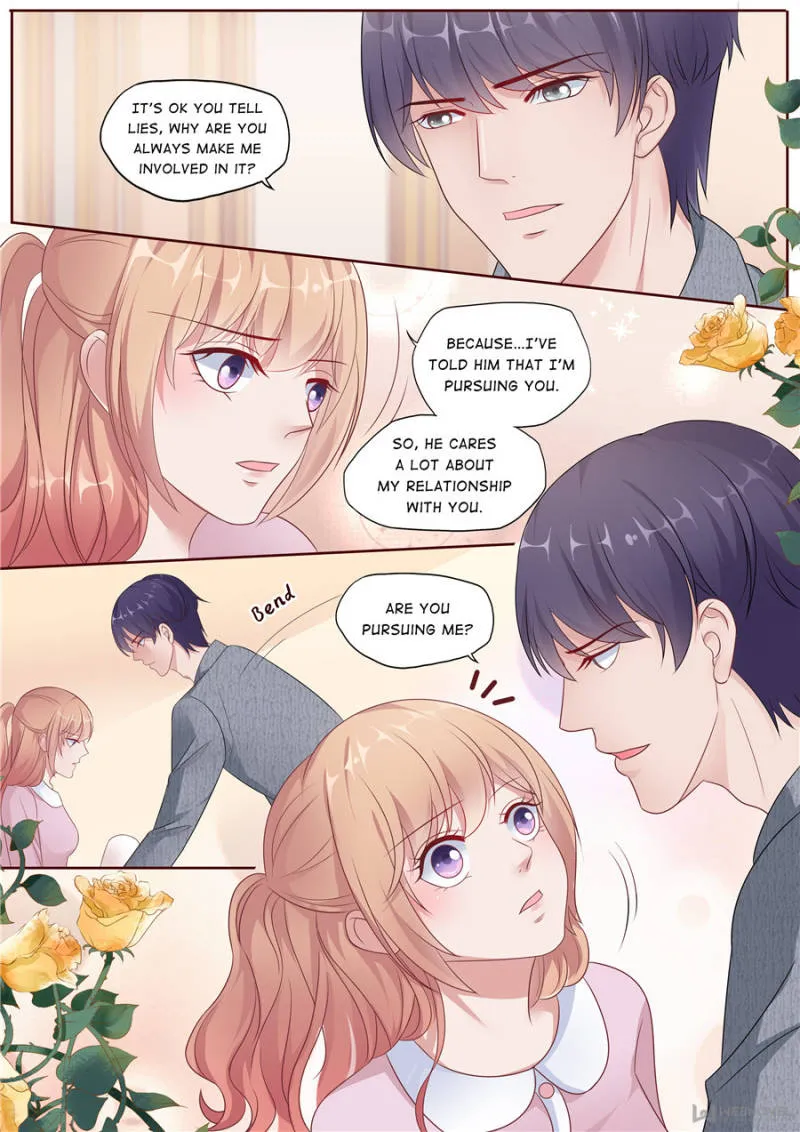 Romance In Toronto Chapter 180 page 4 - MangaKakalot