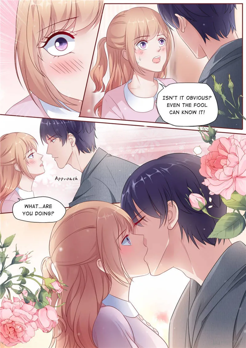 Romance In Toronto Chapter 180 page 5 - MangaKakalot